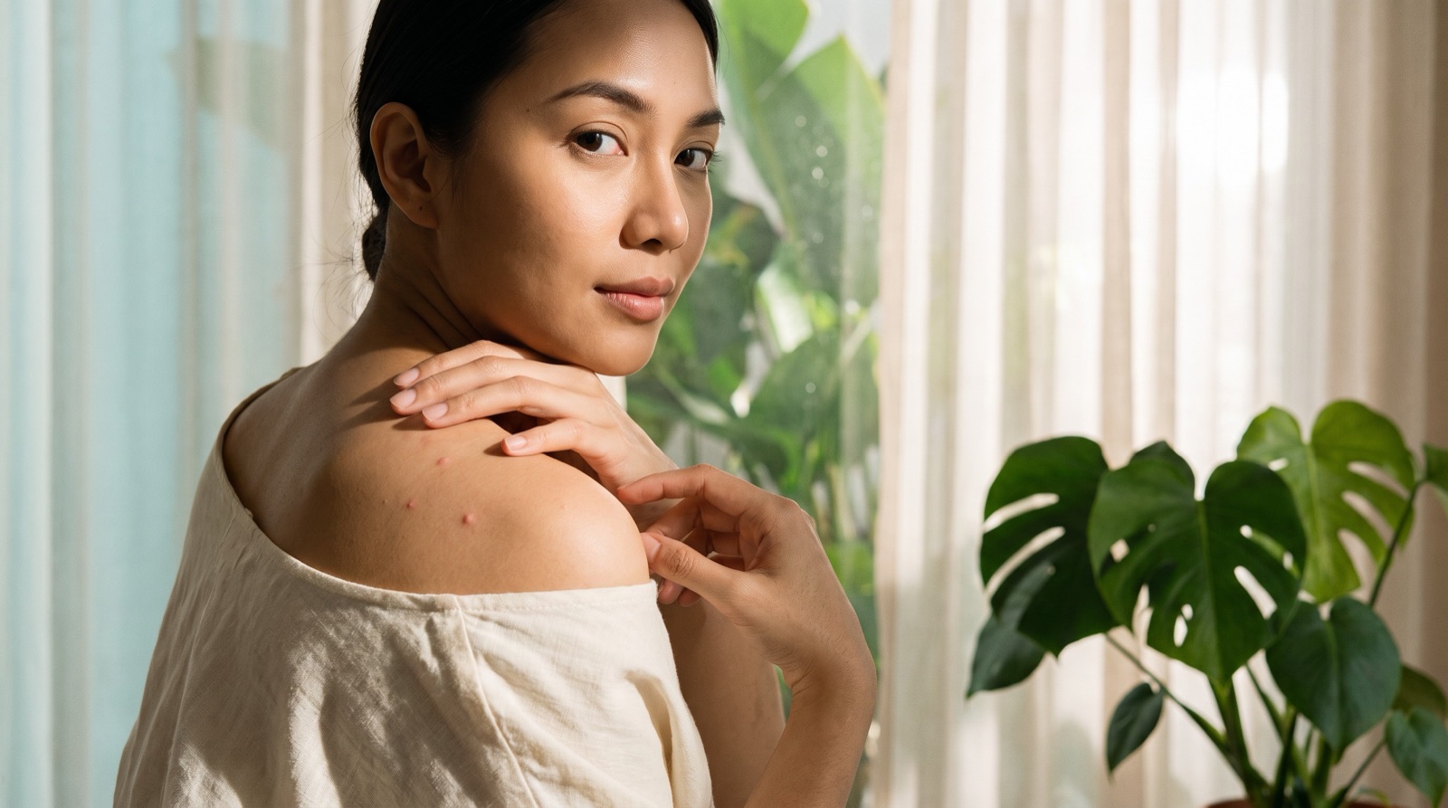 Fungal Acne or Regular Acne? How to Tell the Difference (and Why It Matters)