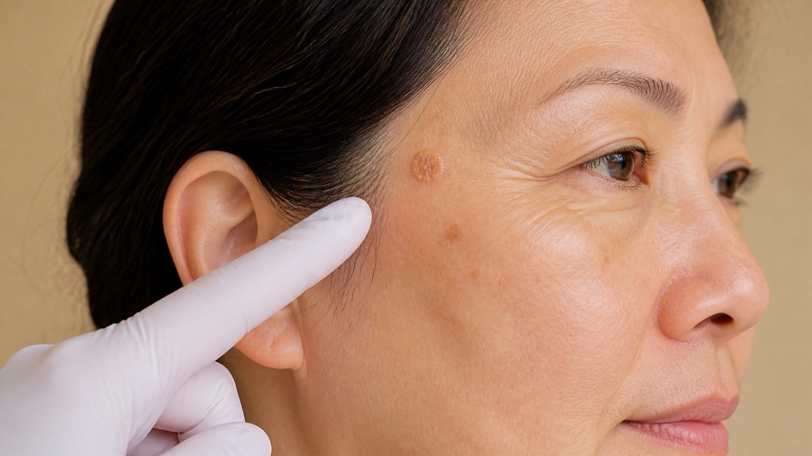 Seborrhoeic Keratosis or Age Spot? What to Know Before You Remove It