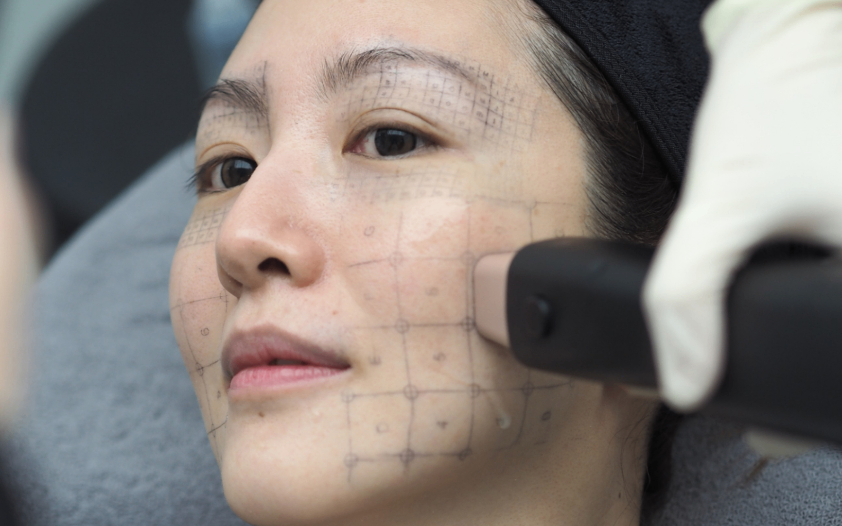 Density Tighten Face Korean