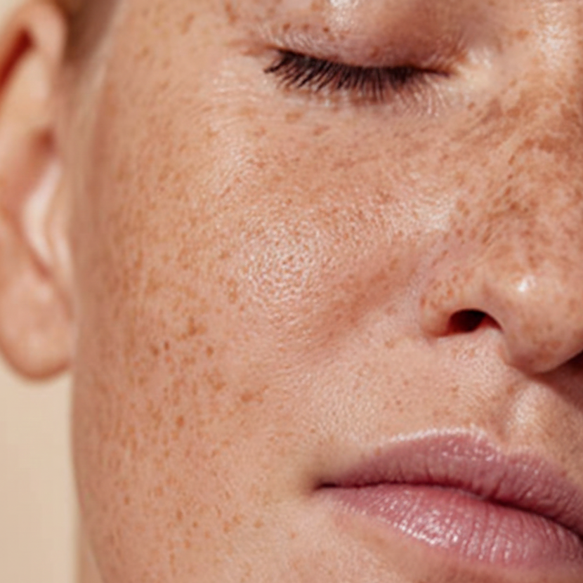 Freckles