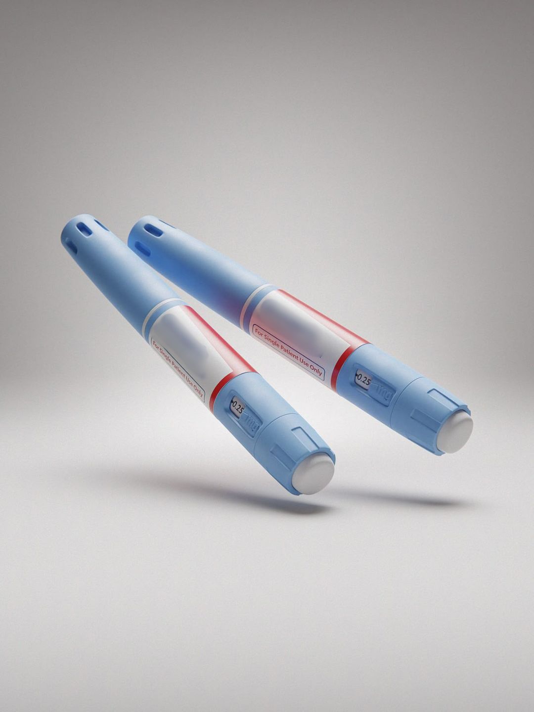 The Difference Between GLP-1 and Dual GIP/GLP-1 Weight Management Injections