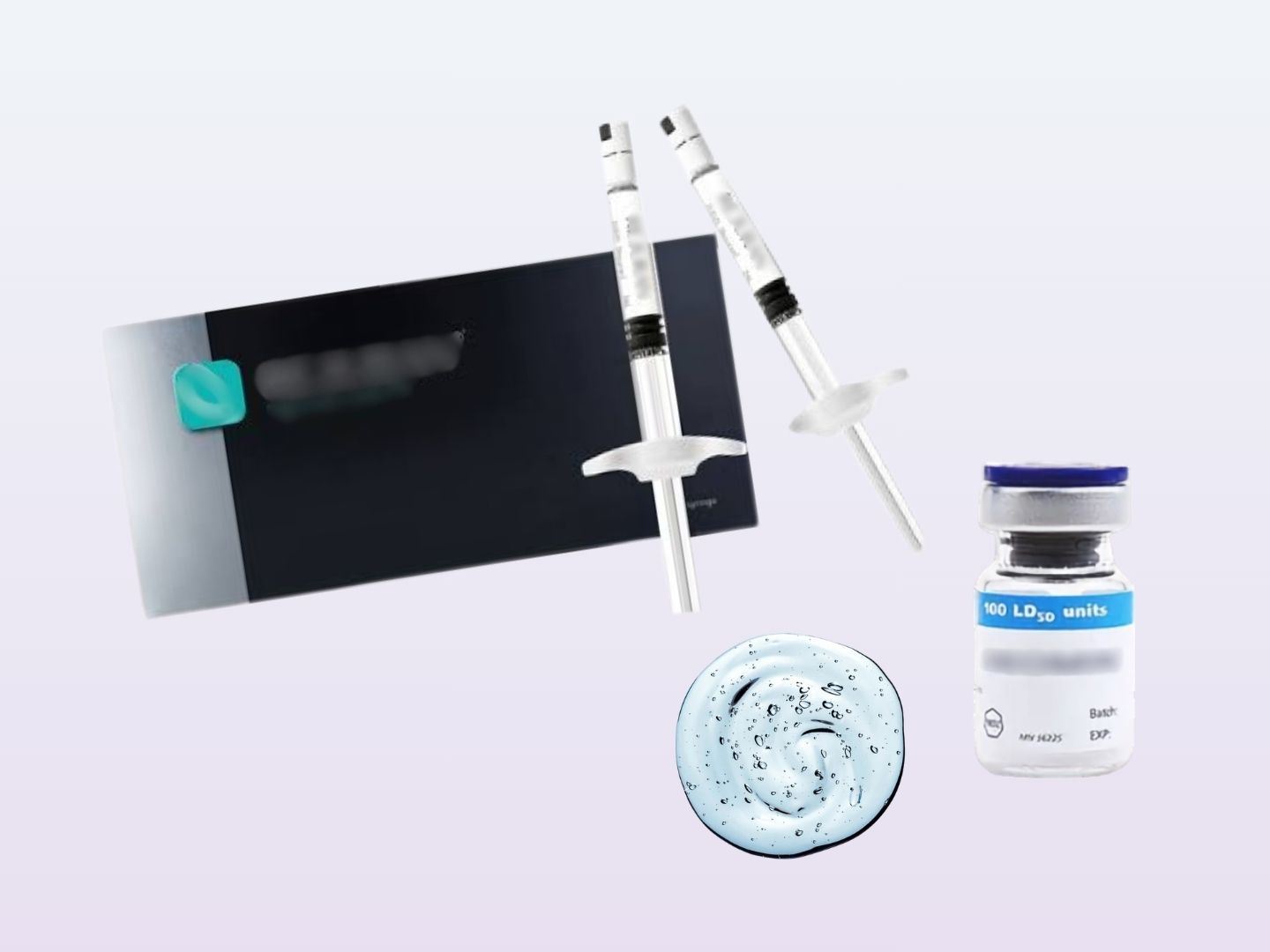 Treatment process