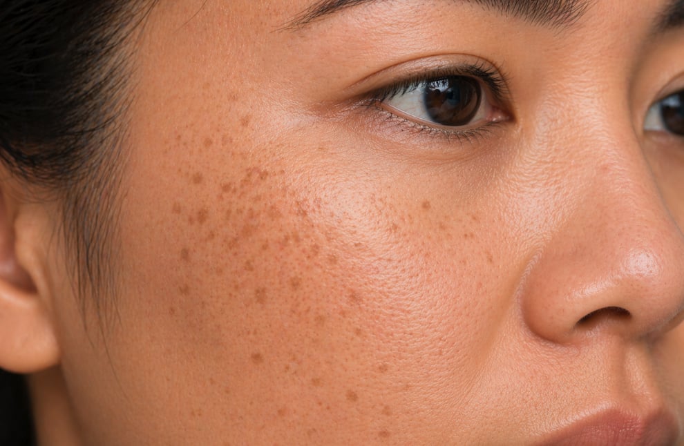 How to Remove Pigmentation: Treatment Options Compared