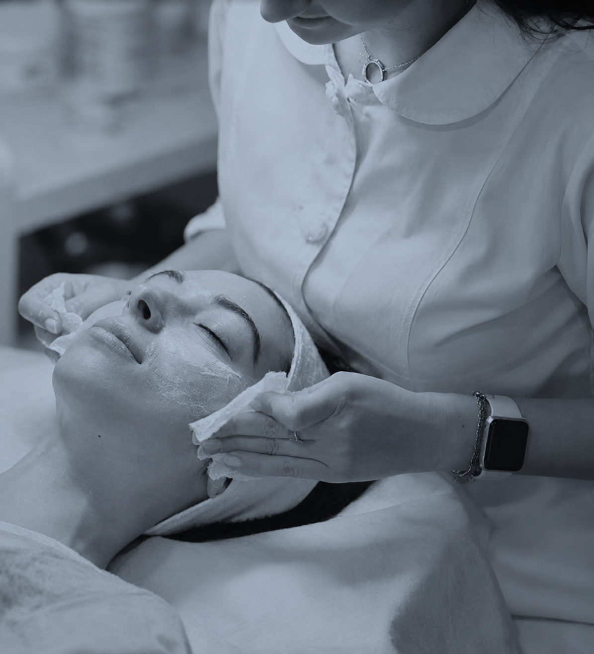 Reborn Skin Clinic — medical aesthetic