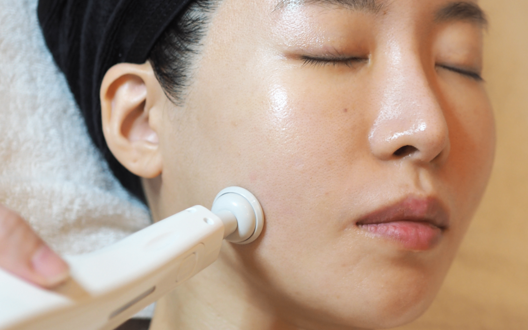 PlasmO Anti-Acne Treatment